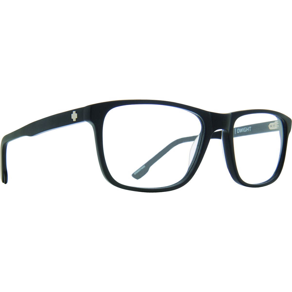 DWIGHT 55, Black Matte-, hi-res image number null